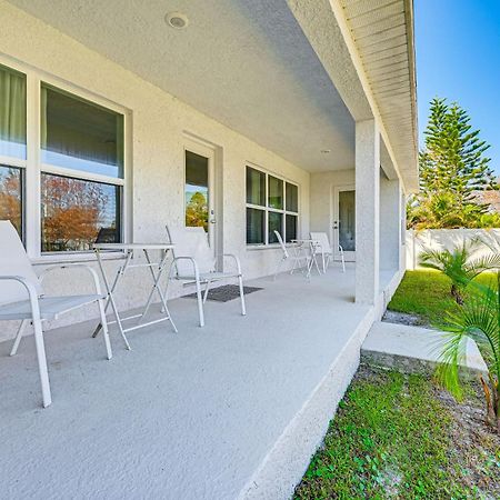 Elegant Port Charlotte Home Less Than 10 Mi To Beach! Extérieur photo