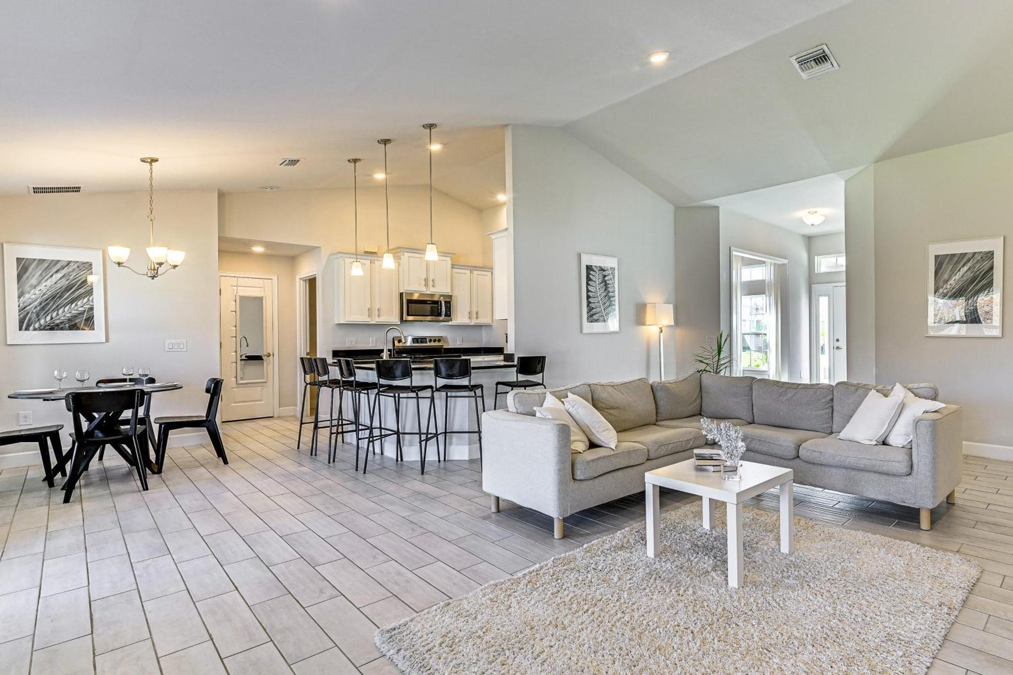 Elegant Port Charlotte Home Less Than 10 Mi To Beach! Extérieur photo