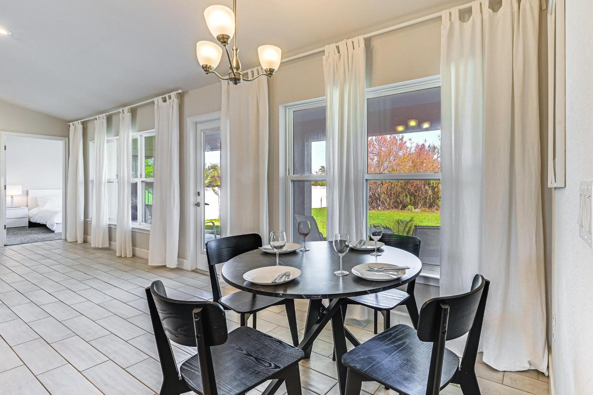Elegant Port Charlotte Home Less Than 10 Mi To Beach! Extérieur photo