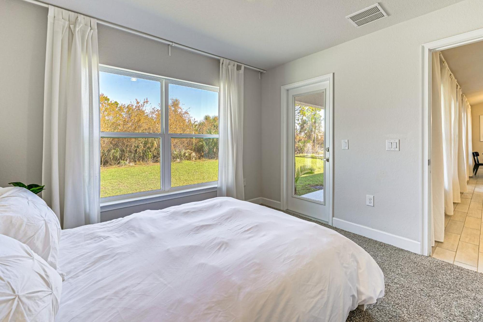 Elegant Port Charlotte Home Less Than 10 Mi To Beach! Extérieur photo
